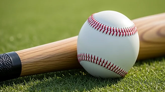 Montana Fouts Joins USA Softball 2026 Athlete Pool for International Competitions