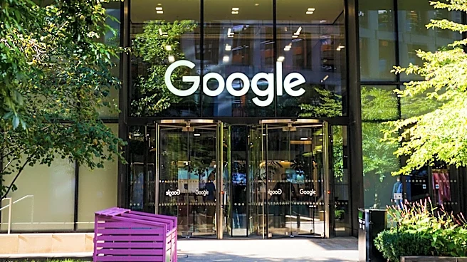 Case Western Reserve University Implements Google Gemini for Enhanced AI Integration