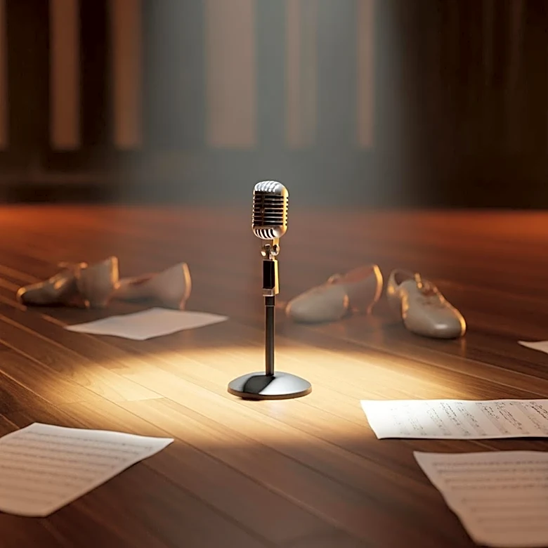 Hailey Lewis Transitions from Dance to Musical Theatre, Impacting Canadian Stage