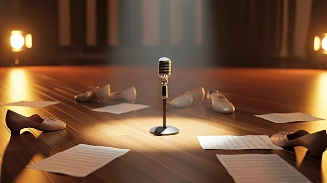 Hailey Lewis Transitions from Dance to Musical Theatre, Impacting Canadian Stage