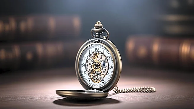 Netflix Announces New Peaky Blinders Sequel Series with Jamie Bell as Duke Shelby