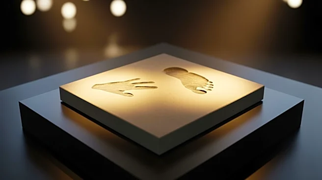 TCM Classic Film Festival Honors Glenn Close with Hand and Footprint Ceremony