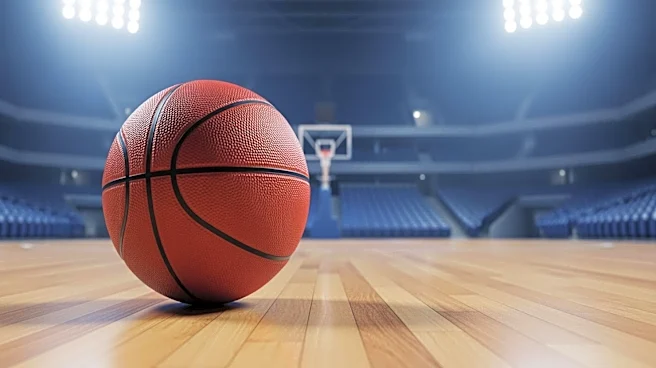 Warriors' Gui Santos Returns from Injury for Game Against Cavaliers