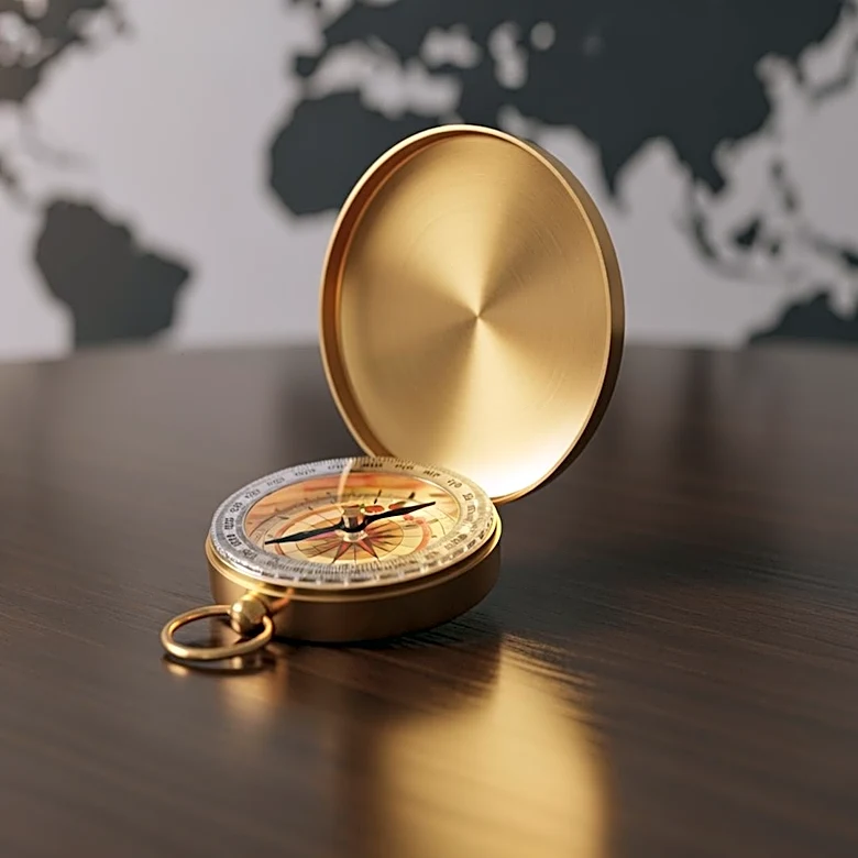 Carson Group's Ryan Detrick Asserts U.S. Economy Avoids Recession Amid Global Tensions