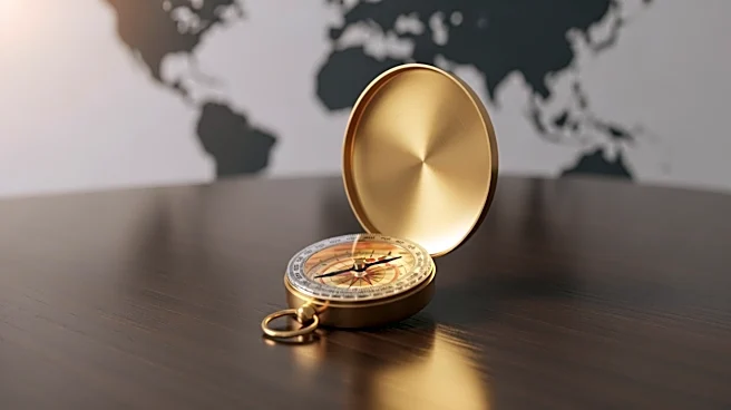 Carson Group's Ryan Detrick Asserts U.S. Economy Avoids Recession Amid Global Tensions