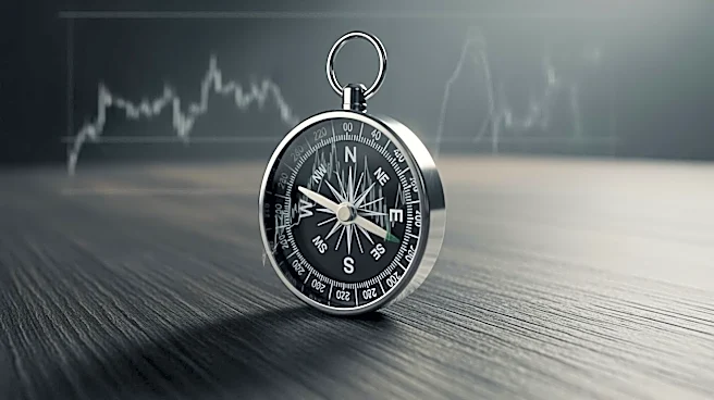 PayPal Faces Challenges Amidst Declining Market Share and Leadership Changes