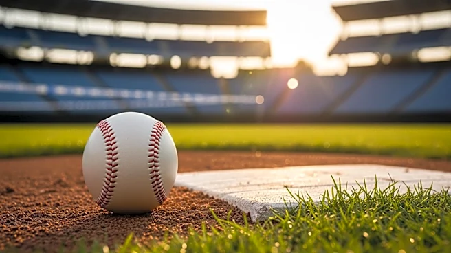 Tennessee and LSU Baseball Teams Face Off in High-Stakes Series in Knoxville