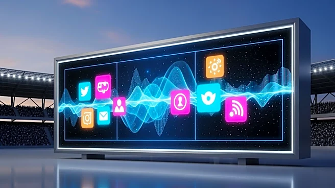 La Liga Partners with Polymarket to Enhance Fan Engagement in North America