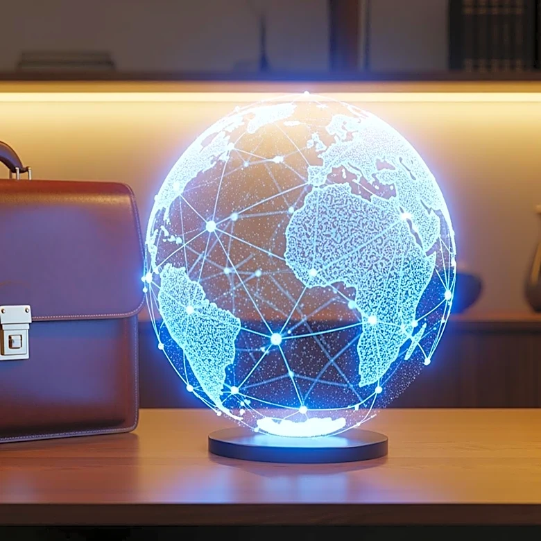 Harvey's Spectre Agent Introduces 'Law Firm World Model' for Legal Sector Transformation