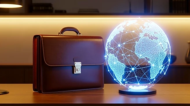 Harvey's Spectre Agent Introduces 'Law Firm World Model' for Legal Sector Transformation