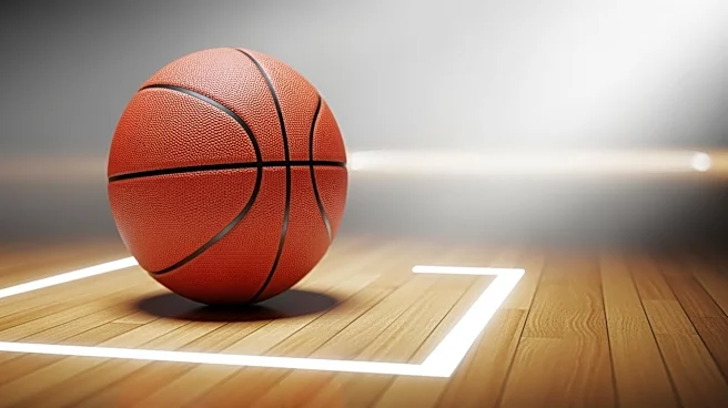 NBA Playoff Scenarios: Teams Prepare for Play-In Tournament and Final Seeding