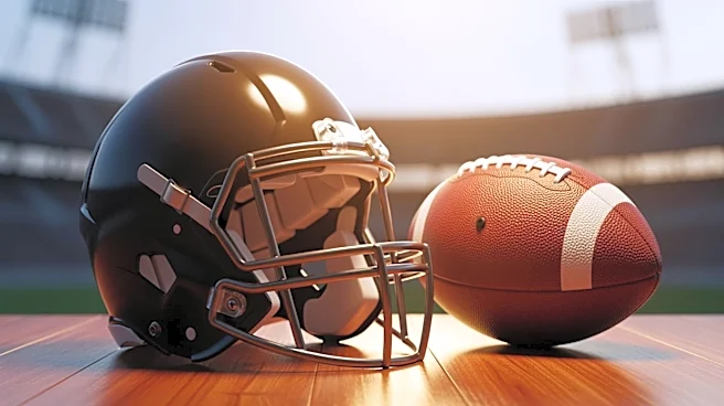 Miami Hurricanes Secure Top Quarterback for 2027 Recruiting Class