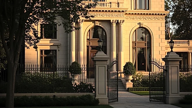 Historic Los Angeles Home Built for Jean Harlow Listed for $16.8 Million