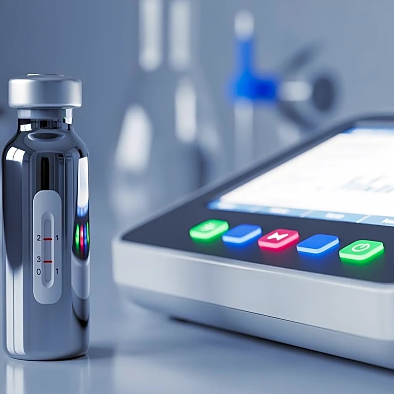 Cholesterol Testing Market Set for Growth with Major Industry Players