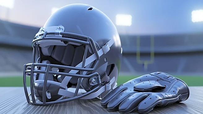 Seattle Seahawks Eye Emmanuel Pregnon for 2026 NFL Draft to Strengthen Offensive Line