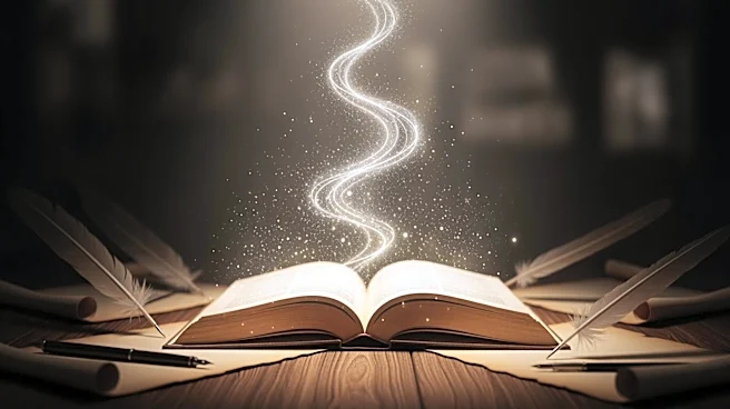 John Lithgow Defends Role in HBO's 'Harry Potter' Amid J.K. Rowling Controversy