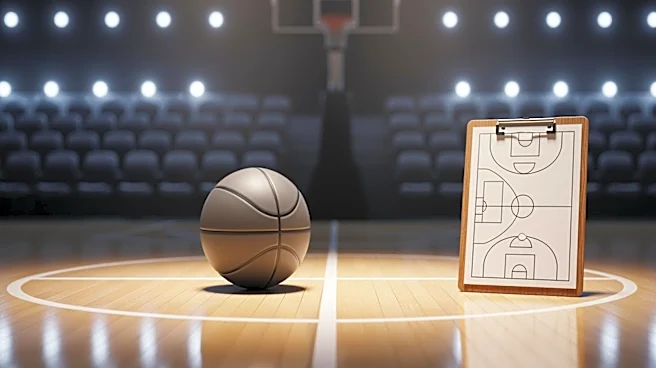 LSU Basketball's Will Wade Hires Rick Stansbury as Associate Head Coach