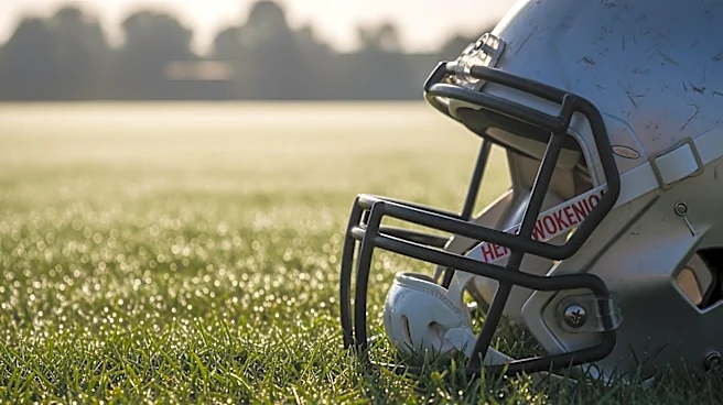Prairie View A Coach Tremaine Jackson Emphasizes 'Building Forward' Amid Spring Football Preparations