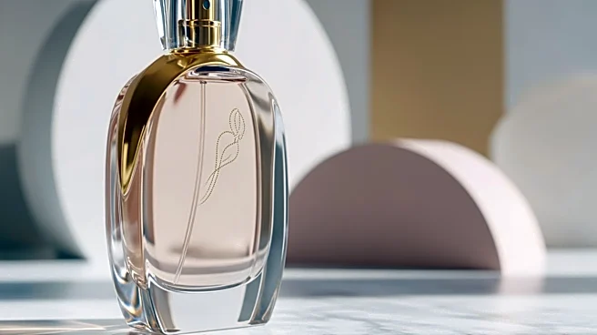 China's Beauty Market Faces Structural Challenges Amidst Trillion-Yuan Growth