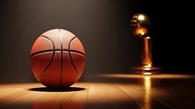 UConn's Dan Hurley Delivers Viral Message Ahead of Final Four, Emphasizing Championship Goals