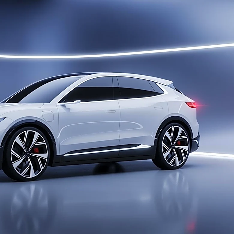 Bentley Plans to Introduce Smaller EV SUV Amid Growing Interest