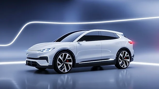 Bentley Plans to Introduce Smaller EV SUV Amid Growing Interest