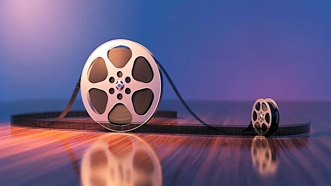 FX's 'Love Story' Finale Achieves 65 Million Hours Streamed, Boosts Cultural Impact