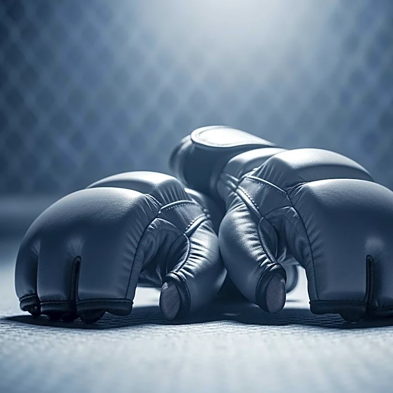 MMA Veteran Lorenz Larkin Discusses Upcoming Matchup and Cormier-Diaz Drama