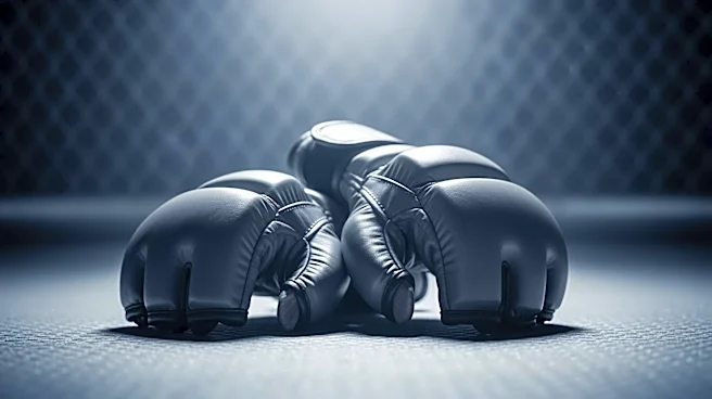 MMA Veteran Lorenz Larkin Discusses Upcoming Matchup and Cormier-Diaz Drama