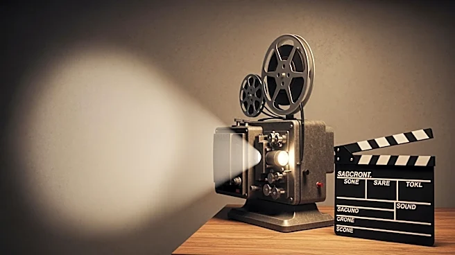 Chuck Norris' Family Denounces AI-Generated Videos of His Death as Misleading