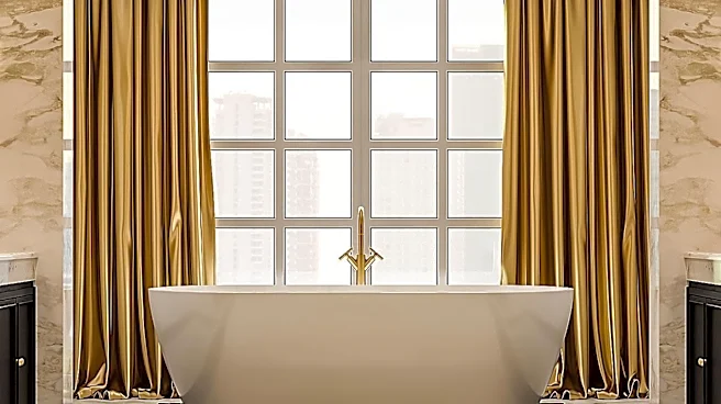 West Village Penthouse Offers Luxurious Living with a Western Flair