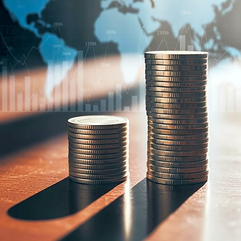 U.S. Trade Deficit With India Reaches $54.9 Billion, Highlighting Economic Challenges