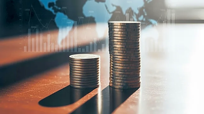 U.S. Trade Deficit With India Reaches $54.9 Billion, Highlighting Economic Challenges