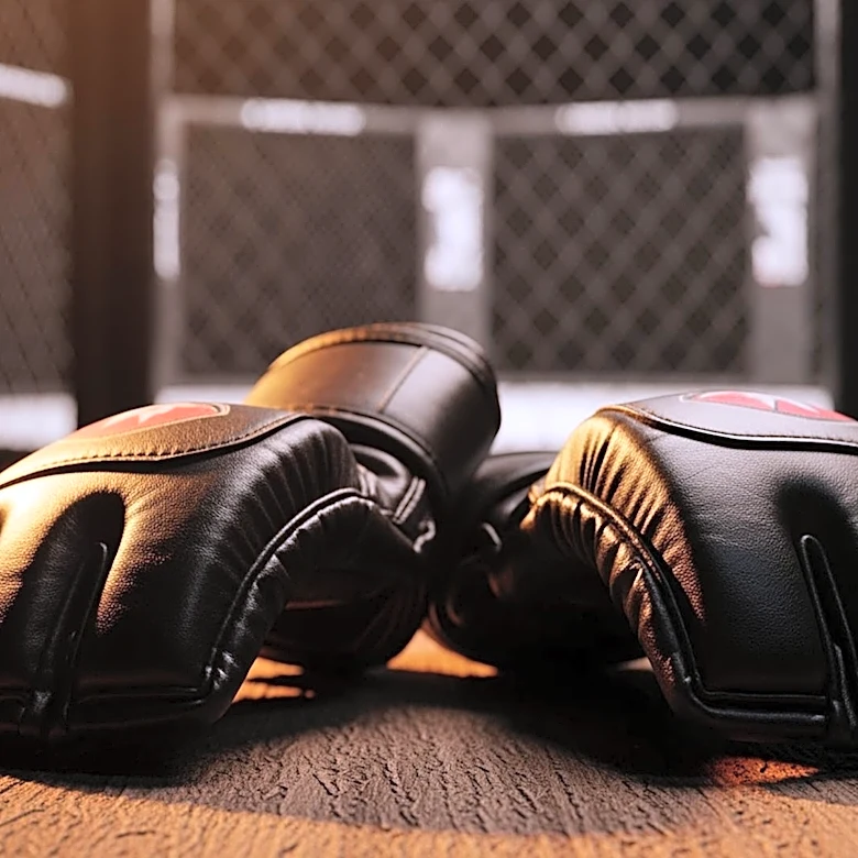 Jose Delano Prepares for UFC Debut with Gratitude and Determination