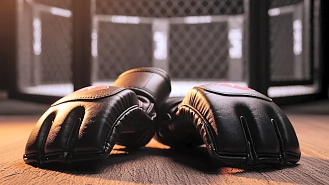 Jose Delano Prepares for UFC Debut with Gratitude and Determination