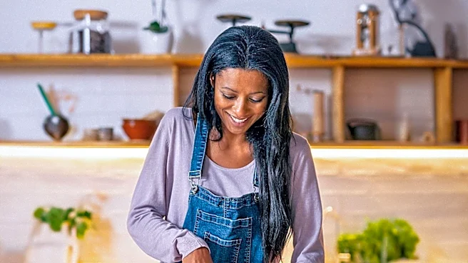 Padma Lakshmi Shares Her Favorite Kitchen Upgrades for Enhanced Cooking