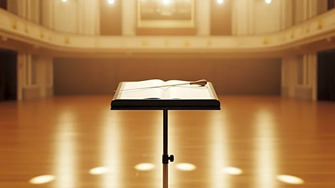 L.A. Artists Bring New Energy to New York's Philharmonic and Met