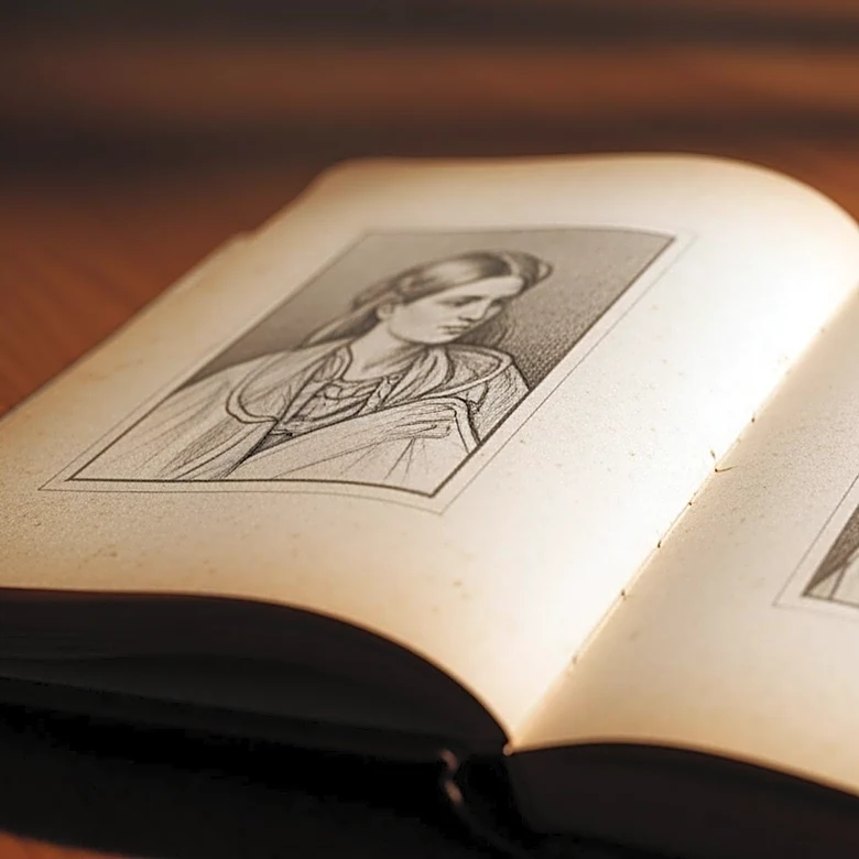 Christie's to Auction Rare Van Gogh Double-Sided Drawing