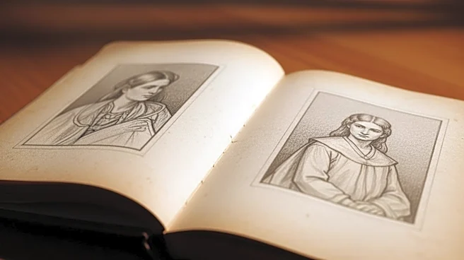 Christie's to Auction Rare Van Gogh Double-Sided Drawing