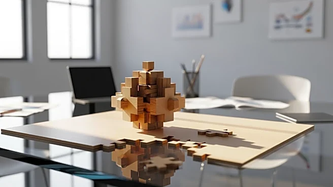 Samson Game Development Faces Challenges, Leads to Unique Structure