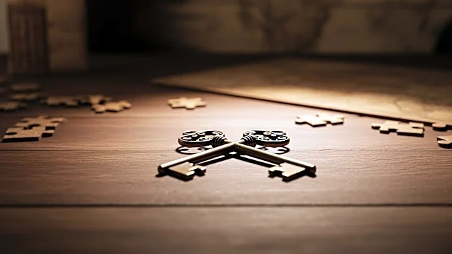 Thick as Thieves Game Shifts Focus to Co-op and Singleplayer