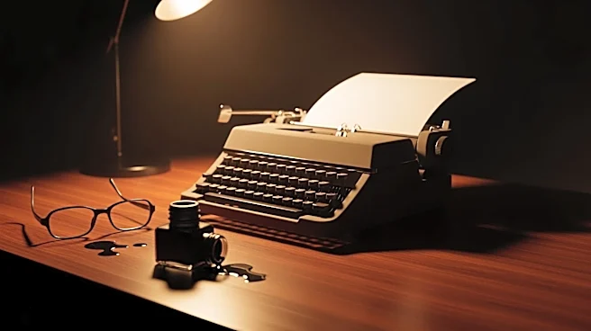 Stephen Colbert Satirizes Pam Bondi's Firing Amid Epstein Files Controversy