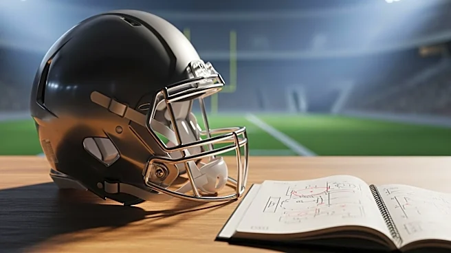 Buffalo Bills Eye Michigan Linebacker Jimmy Rolder for 2026 NFL Draft