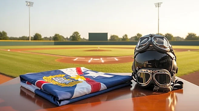 Boston Red Sox Home Opener Lacks Military Flyover Due to Volunteer Shortage