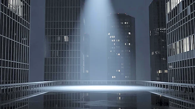 Jaz Sinclair Discusses Role in Final Season of 'The Boys' and Future of 'Gen V'