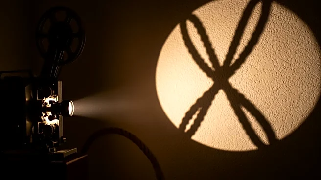 Israeli Filmmaker Nadav Lapid's 'Yes' Explores Themes of Submission and Compromise