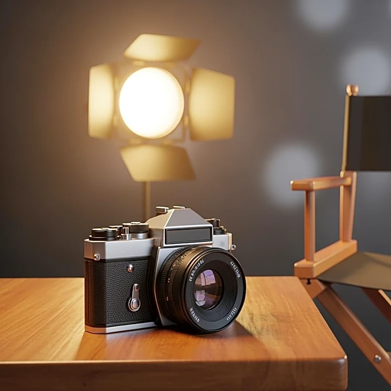 Actor Nathan Xia Signs with M88 for Representation, Expanding His Filmmaking Career