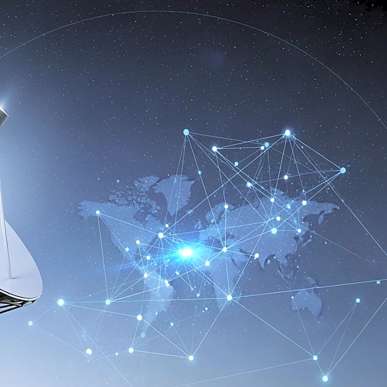 Amazon Considers Acquisition of Globalstar to Enhance Satellite Connectivity