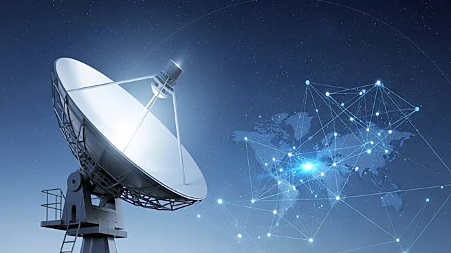 Amazon Considers Acquisition of Globalstar to Enhance Satellite Connectivity