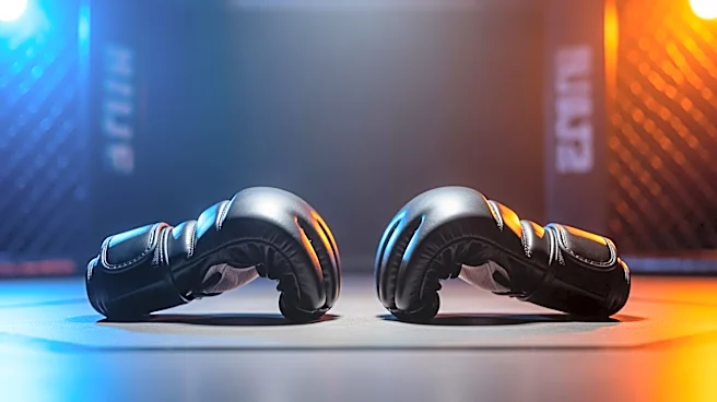 Chris Duncan Enthusiastic About Facing Renato Moicano at UFC Vegas 115